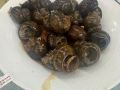 阳朔田螺酿-大师傅金奖啤酒鱼(西街口总店)