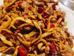 -粗粮人家·东北菜(洋桥店)