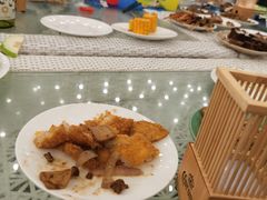 -海棠湾威斯汀酒店·知味西餐厅