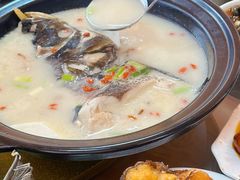 -晓琦农家菜馆·地道农家菜