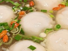 鹅血大团子-金典银峰老鹅馆·昆山菜(亭林公园店)