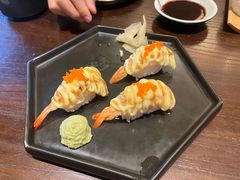 -鸟鹏烧鸟居酒屋(珠江新城店)