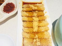 -红鼎坊·老成都火锅(新南门店)