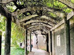 -颐和路民国时期公馆-风貌区