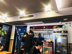 -阿扁杭州面(苗圃店)