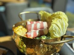 -青麦家·融合餐厅(江岛智立方店)