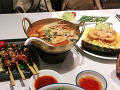 -美奈小馆·越南料理(中航城君尚购物中心店)