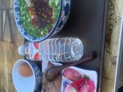 -伊穆祥牛肉面总店·清真