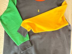 -Polo Ralph Lauren(青浦百联奥特莱斯广场店)
