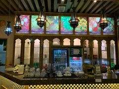 -金象湾泰国餐厅(华林路店)