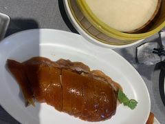-福海居烤鸭店(鸟巢店)