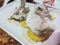 -船奇蒸汽海鲜·闽菜(八市海鲜总店)