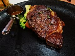 -安妮意大利餐厅(丽都店)