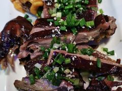 秘制香辣土鸭-醉小酒馆·川菜·江湖菜·重庆菜(观音桥旗舰店)