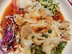 -小慧莜面村(青东店)