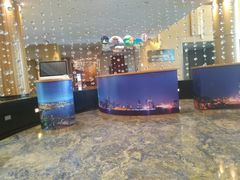 -青岛海尔洲际酒店