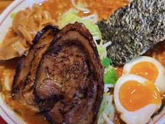 -老龙亭拉面店