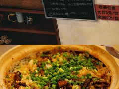 -大唐靓汤江门私房菜(景田店)
