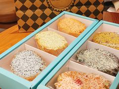 -Let's Taipei 非常烘焙(太古里店)