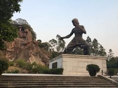 -李小龙乐园(顺德均安店)