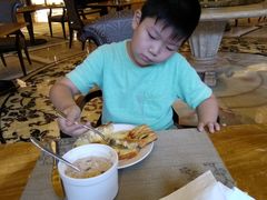 -上海浦东星河湾酒店