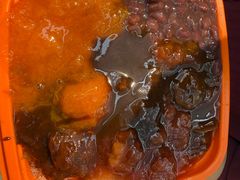 -冰冰酱老味刨冰绵绵冰(中山路总店)