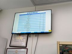 -美可普口腔医院(东街分店)