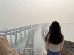 -星海湾跨海大桥