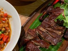 -吃饭皇帝大(长宁龙之梦店)