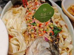 -湘邻呷铺·田园家宴(汉基广场店)
