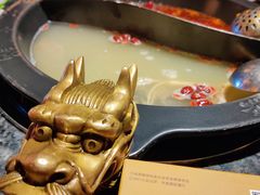 -蜀大侠火锅(龙岗店)