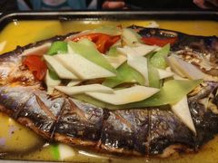 -炉鱼(天河领展店)