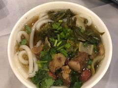 花溪牛肉粉-贵州大厦贵州厅(樱花园西街店)