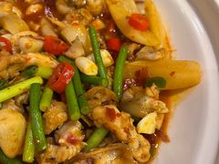 -鸿运楼·舌尖上的徽菜