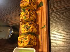 -Spice Garden印度餐厅(上海火车站店)