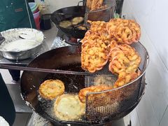 -信二嫂虾饼(振兴路店)