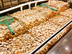 -韩盛·盛江山自助料理(中街大悦城店)