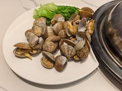 -海味当家·蒸锅海鲜(中山广场创始店)