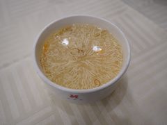 文思豆腐羹-怡园饭店-餐厅(四望亭店)
