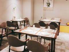 大堂-Primo·丽莫意大利窑烤披萨