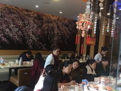 -莲寿司(国兴店)