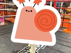 -Tenker Club弹刻极限主题公园 · 蹦床 · 团建 · 生日派对(大关店)