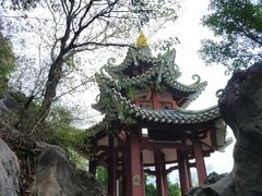 -星湖旅游景区七星岩