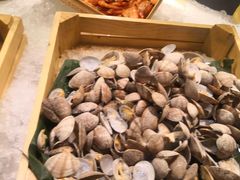 -上海锦江汤臣洲际大酒店壹阶层