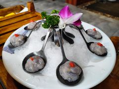 手工虾滑-蜀家渝重庆火锅(南屏街店)