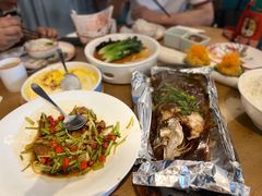 -新白鹿餐厅(城西银泰城店)