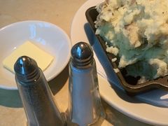 -The Cheesecake Factory 芝乐坊餐厅(王府中環店)