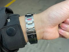 -109度二手奢侈品手表包包珠宝回收(新天地店)