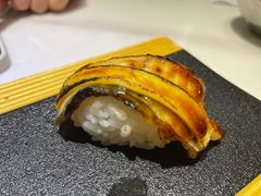 -羽寿司(东方宝泰店)