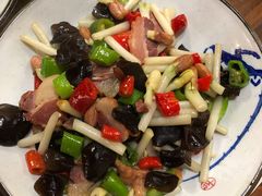 -老味道餐厅(江山店)